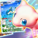 Pokemon TCG Pocket's First Meta Is Over, But Can Mythical Island Save It?