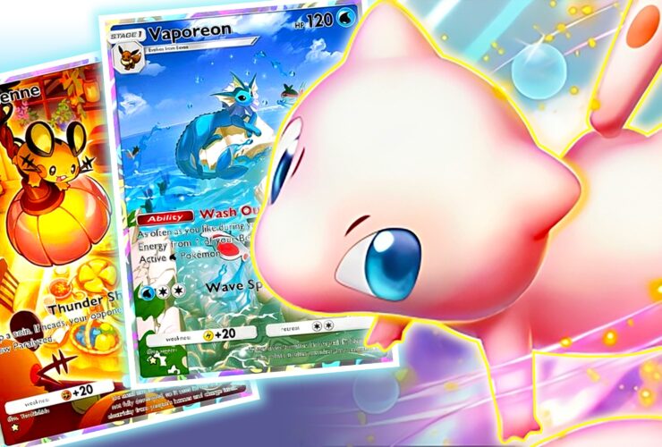 Pokemon TCG Pocket's First Meta Is Over, But Can Mythical Island Save It?