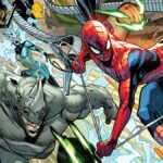 Amazing Spider-Man is relaunching with a new #1 in 2025 with a focus on classic villains