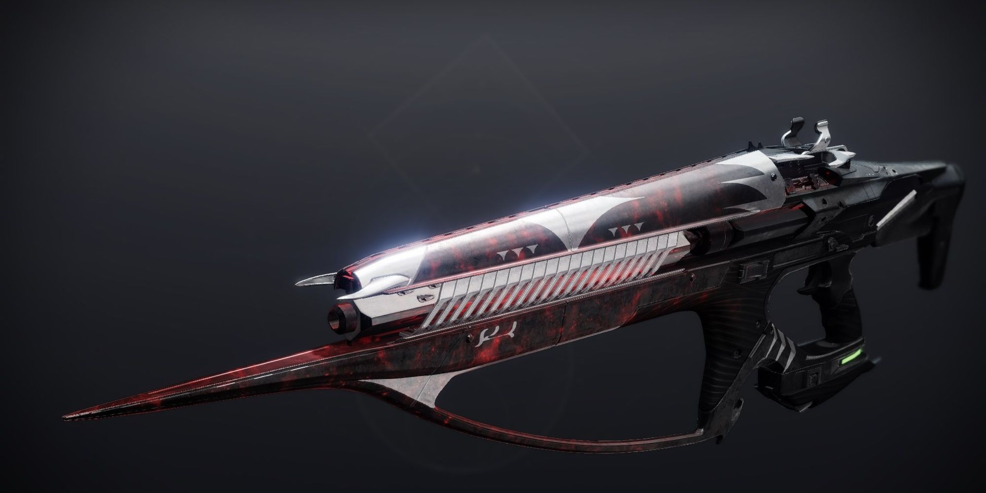 Destiny 2 Stormchaser