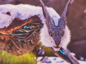 Two new Ark Survival Ascended expansions just dropped, but there’s a snag