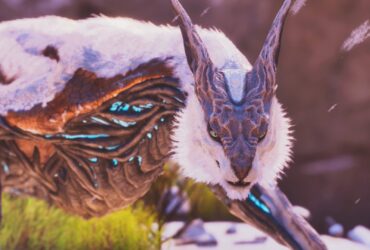 Two new Ark Survival Ascended expansions just dropped, but there’s a snag