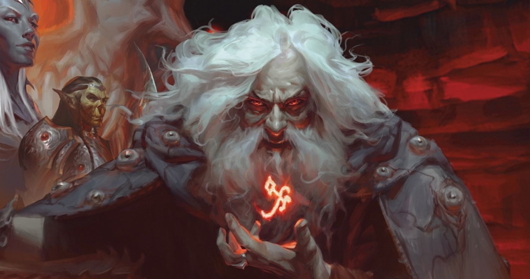 Best 3rd Level Spells In D&D_Feature Image