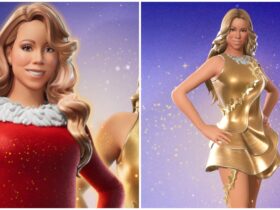 How to Get the Mariah Carey Skins