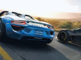 Best Street Cars In The Crew 2