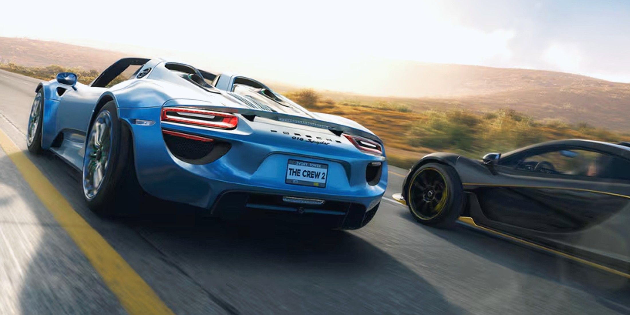 The Crew 2 Best Street Cars, Ranked