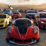 Fastest Cars In The Crew 2