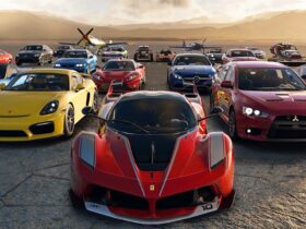 Fastest Cars In The Crew 2