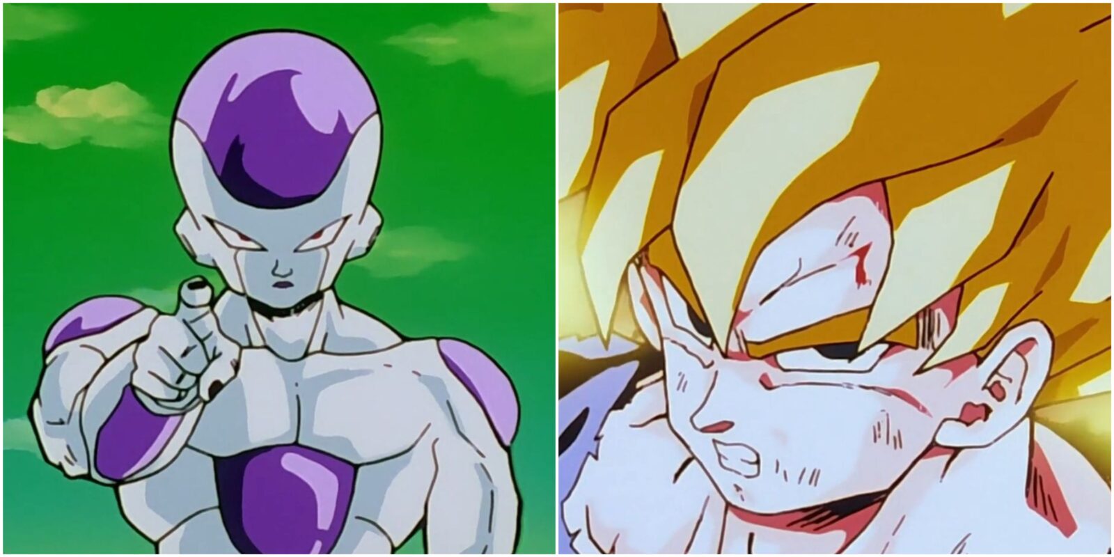 The Weirdest Dragon Ball Episodes, Ranked