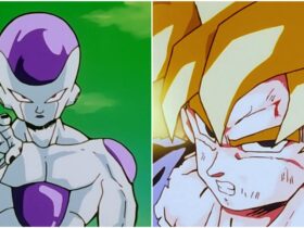 The Weirdest Dragon Ball Episodes, Ranked