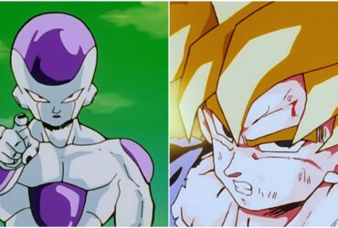 The Weirdest Dragon Ball Episodes, Ranked