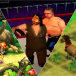 Best PS1 Games With Character Creation, Ranked