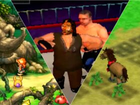 Best PS1 Games With Character Creation, Ranked