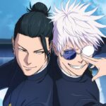 Jujutsu Kaisen Hidden Inventory Movie Release Date And Key Visual Revealed