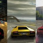 The Best Need For Speed Games