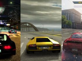 The Best Need For Speed Games