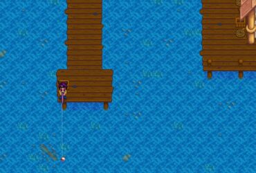 Most Difficult Fish To Catch In Stardew Valley