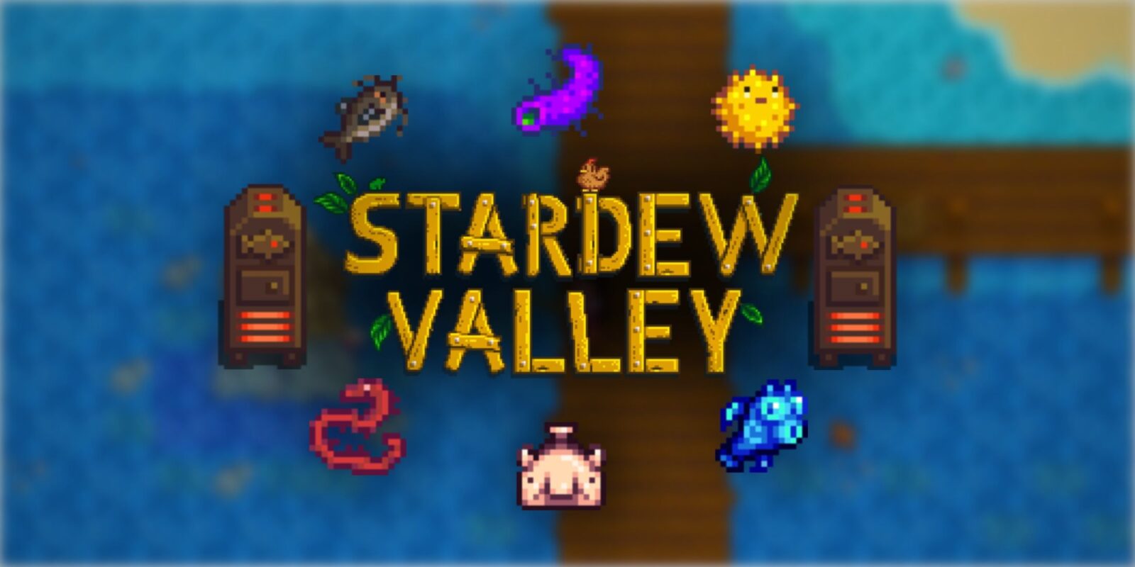 Stardew Valley The Best Fish For Fish Smokers