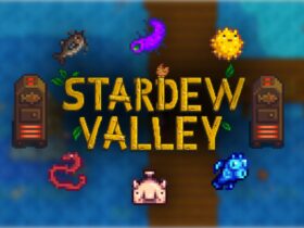 Stardew Valley The Best Fish For Fish Smokers