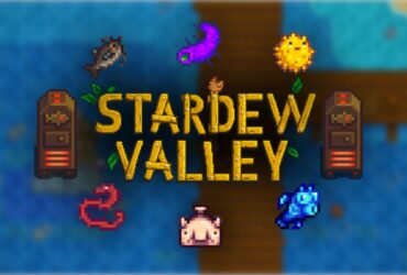 Stardew Valley The Best Fish For Fish Smokers