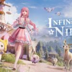 Infinity Nikki Review