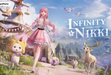 Infinity Nikki Review