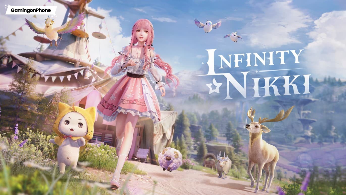 Infinity Nikki Review