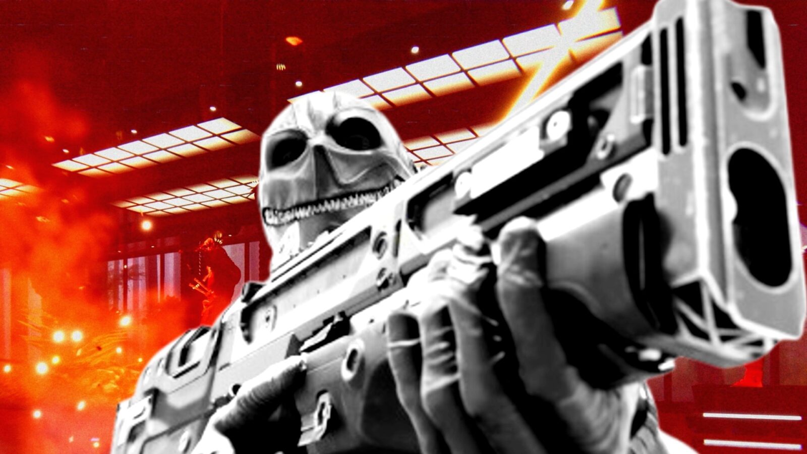 Ex Starbreeze and Den of Wolves devs wish that Payday 3 was doing better