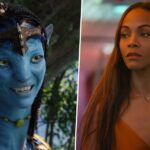 Amid Oscar buzz, Zoe Saldana opens up on her new perspective on Hollywood and why she's only really proud of Avatar and Emilia Pérez: "I think I just have to accept who I am as a creative person"