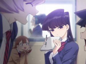 Best Slice Of Life Anime Like Komi Can't Communicate