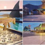 Best Weapons In Fortnite History, Ranked