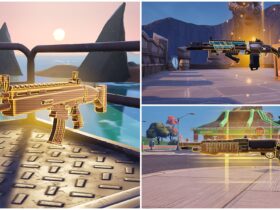 Best Weapons In Fortnite History, Ranked