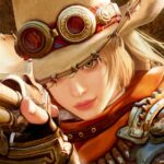 Black Desert Online is free to keep for a limited time, if you want a new MMO