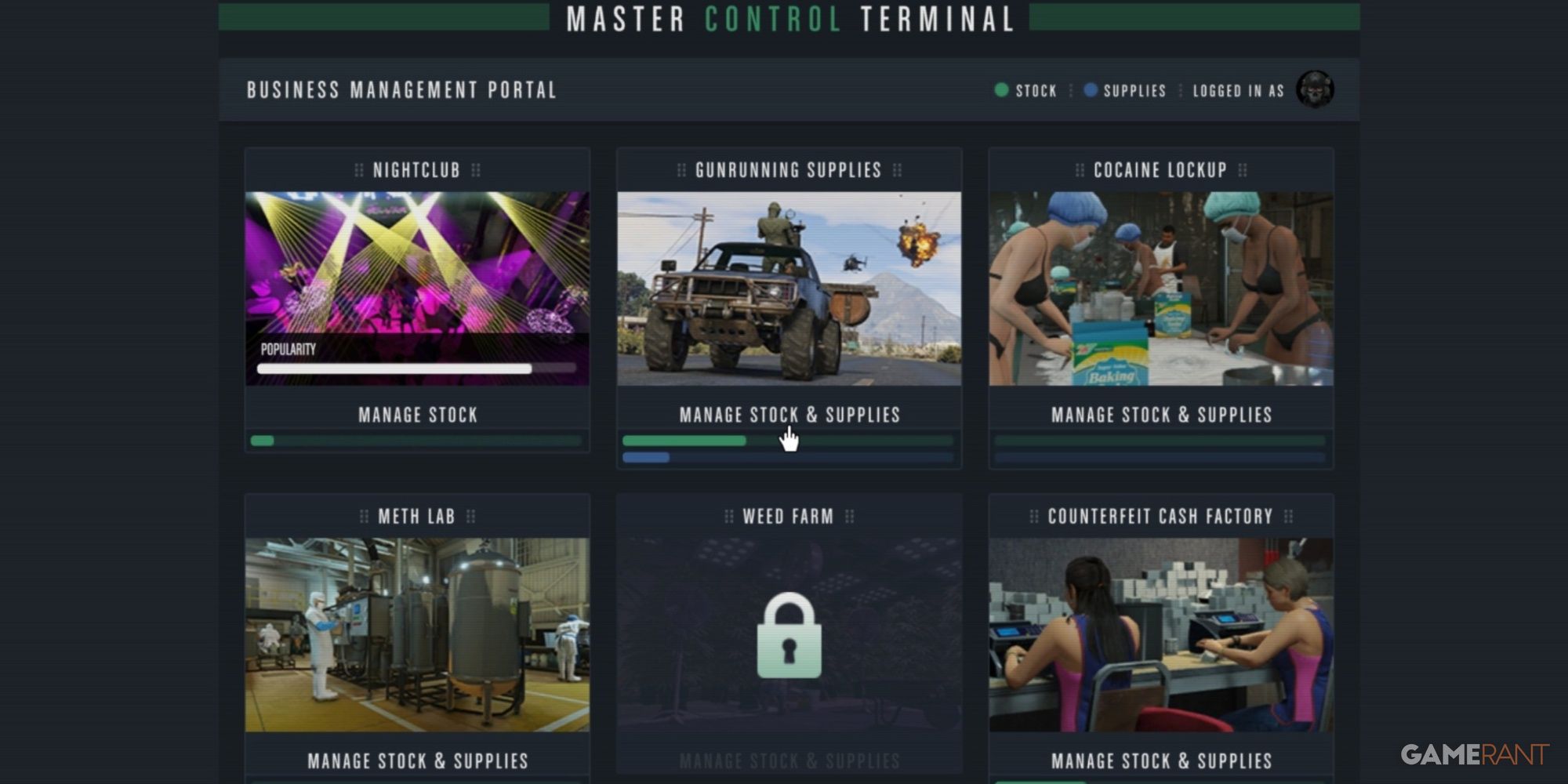 GTA Online Terrorbyte Master Control Terminal-2