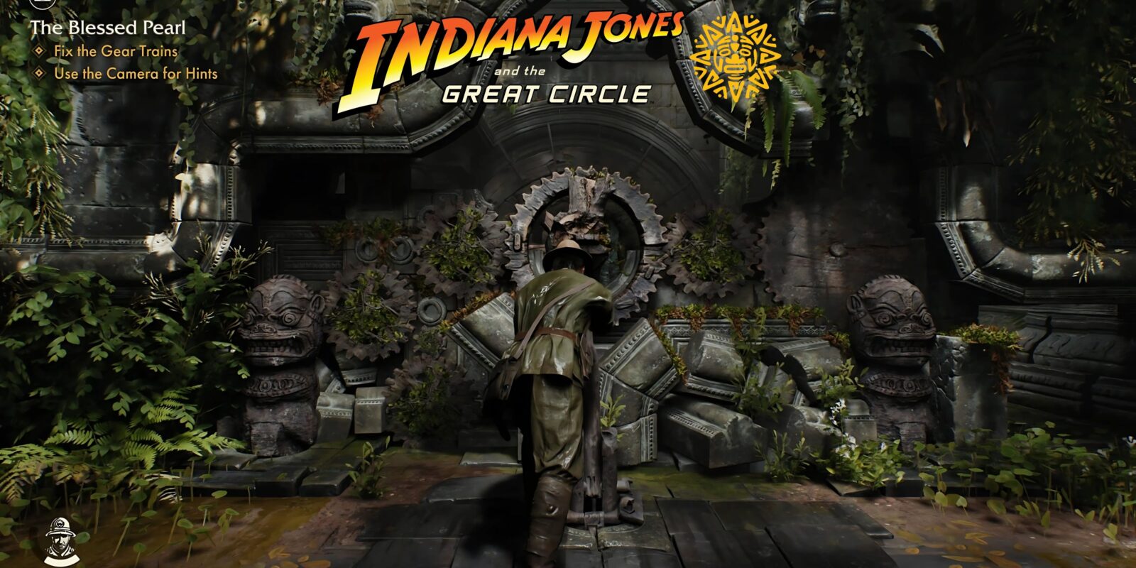 Khmer Hidden Gate Puzzle Solution In Indiana Jones Great Circle