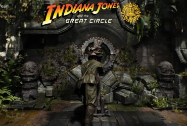 Khmer Hidden Gate Puzzle Solution In Indiana Jones Great Circle