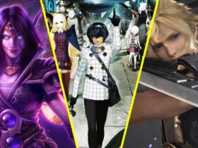 The Best RPGs Of 2024 According To Metacritic