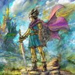 Dragon Quest's creator says he's "never thought about retirement," while Final Fantasy's father reveals his next script is complete