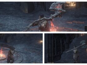 Dark Souls 3: Every Greataxe, Ranked