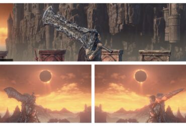 Dark Souls 3: Best Ultra Greatswords, Ranked