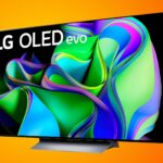 The LG C3 OLED 4K TV is Just $1500 for a Limited Time