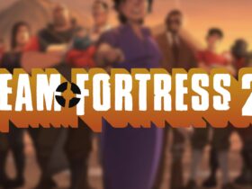 Team Fortress 2 Releases First Comic in Seven Years