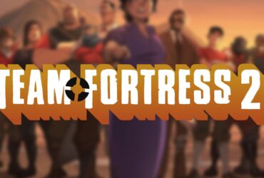 Team Fortress 2 Releases First Comic in Seven Years