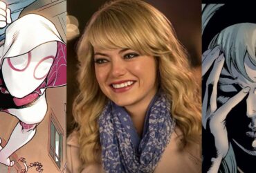 Best Gwen Stacy Versions, Ranked