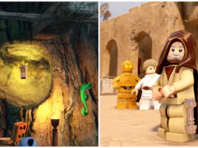 LEGO Star Wars: The Skywalker Saga