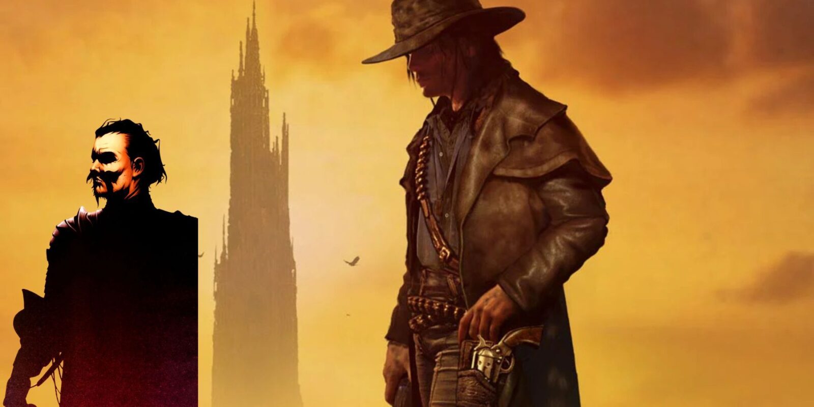 Mike Flanagan's The Dark Tower Series Should Explore This Enigmatic Figure