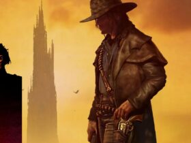 Mike Flanagan's The Dark Tower Series Should Explore This Enigmatic Figure