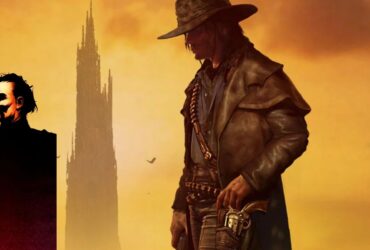 Mike Flanagan's The Dark Tower Series Should Explore This Enigmatic Figure