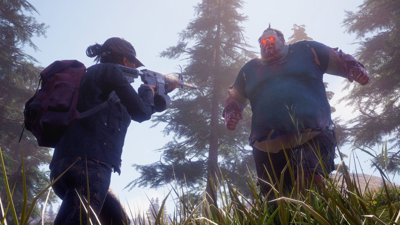 Grab zombie game State of Decay 2 at a huge 90% discount while you can