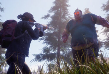 Grab zombie game State of Decay 2 at a huge 90% discount while you can